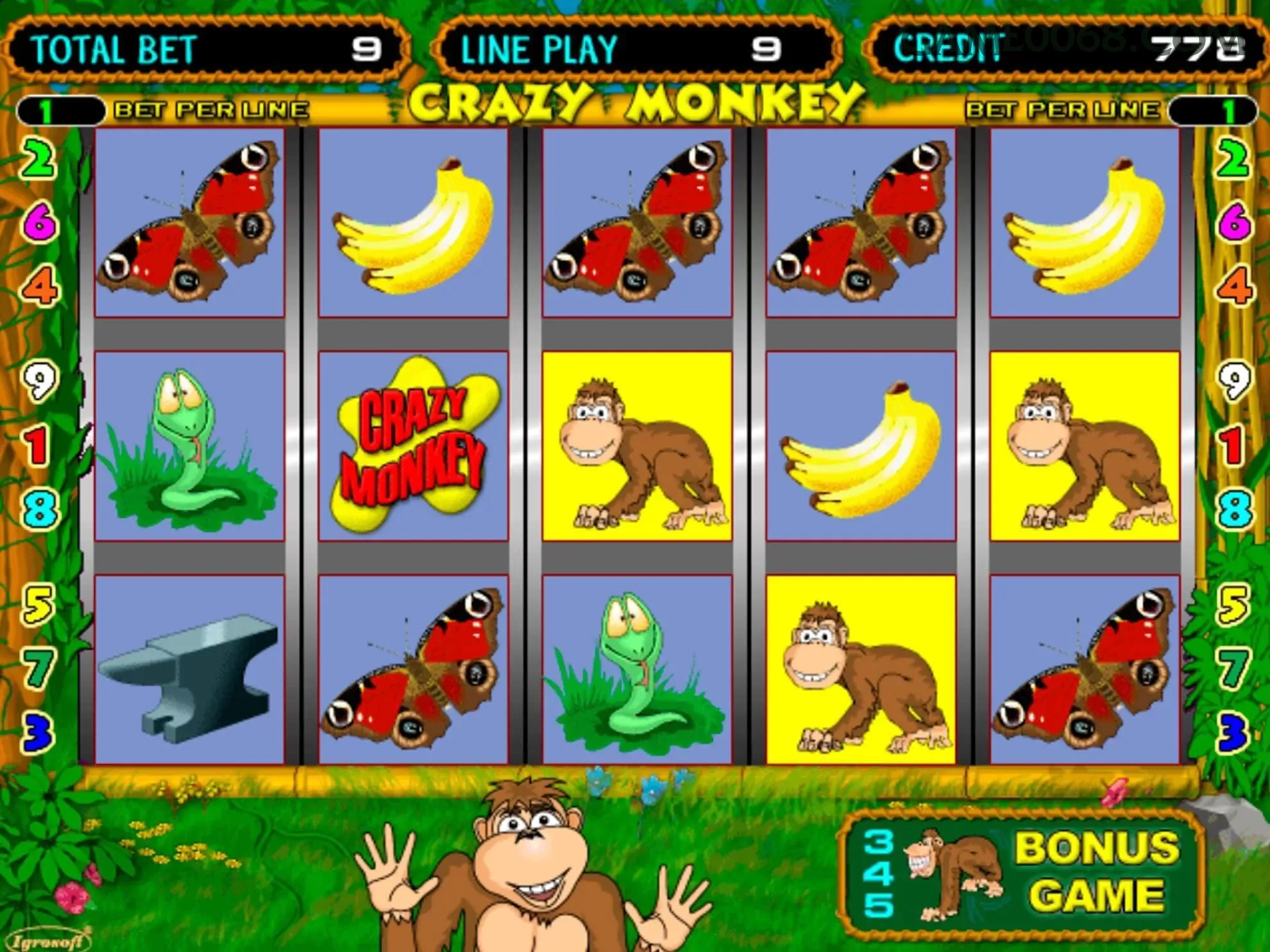 App vs Site Mobile game006