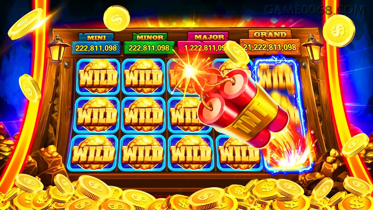 Fortune Tiger