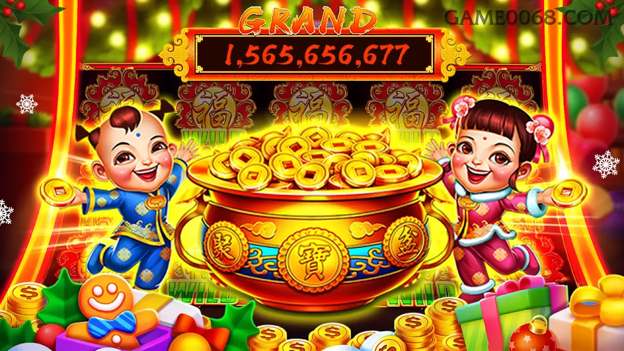 Sweet Bonanza game006